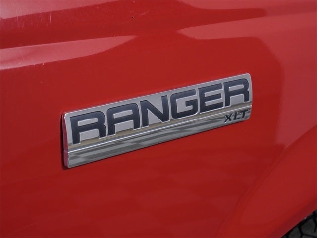 2007 Ford Ranger XL